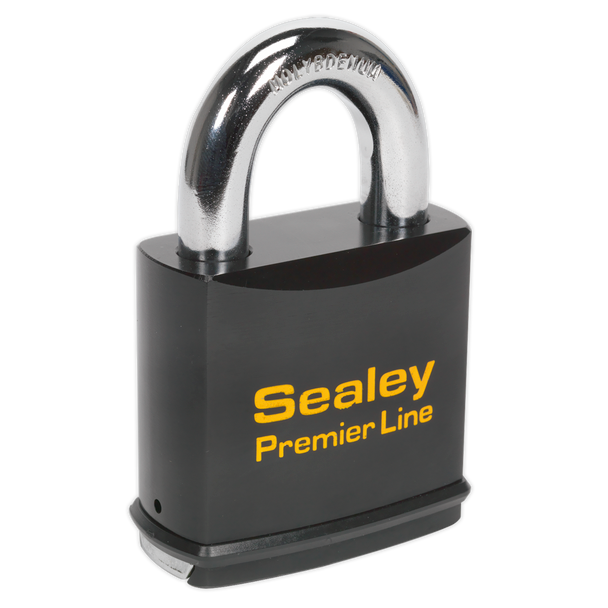 Sealey PL504 ⏐ Premier™ Steel Body Padlock 70mm