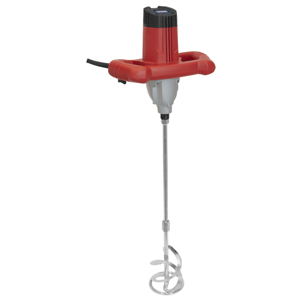 Sealey PM80L ⏐ 80L Electric Paddle Mixer 1220W/230V