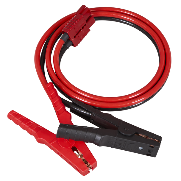 Sealey POWERSTART500 ⏐ 12/24V Emergency Jump Starter 500hp Start