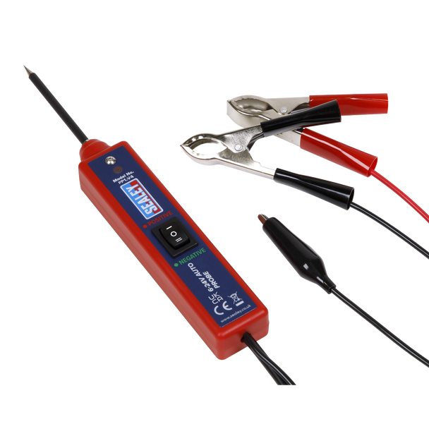 Sealey PP1 ⏐ Auto Probe 6-24V