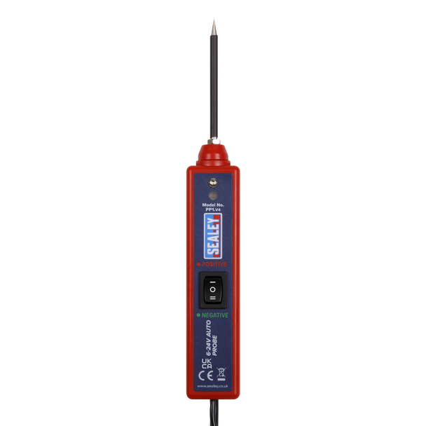 Sealey PP1 ⏐ Auto Probe 6-24V