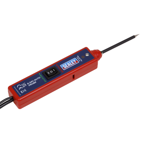 Sealey PP1 ⏐ Auto Probe 6-24V