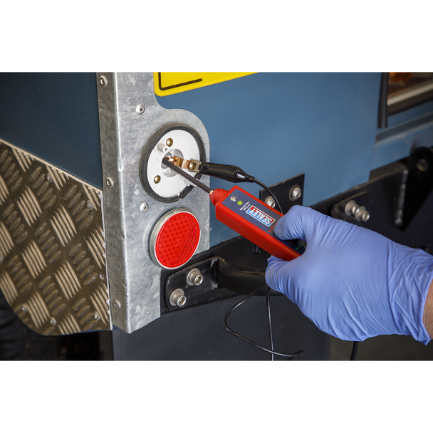 Sealey PP1 ⏐ Auto Probe 6-24V