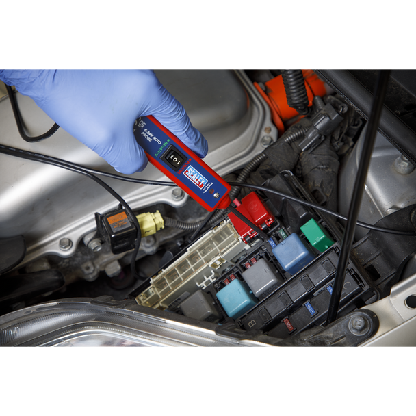 Sealey PP1 ⏐ Auto Probe 6-24V