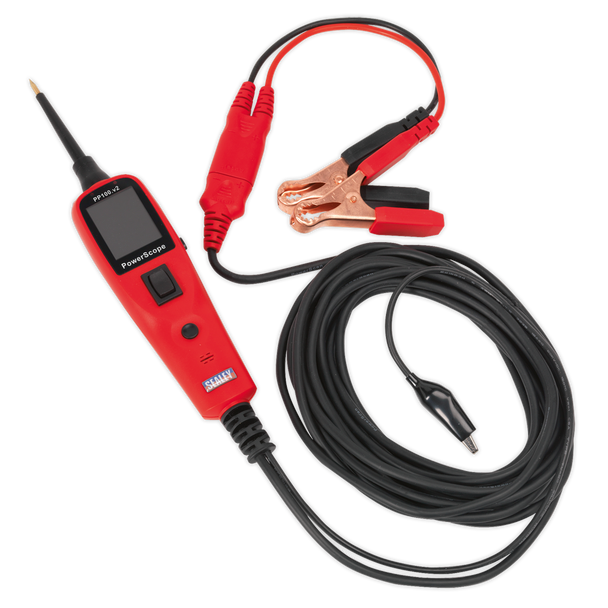 Sealey PP100 ⏐ Power Scope Automotive Probe 0-30V