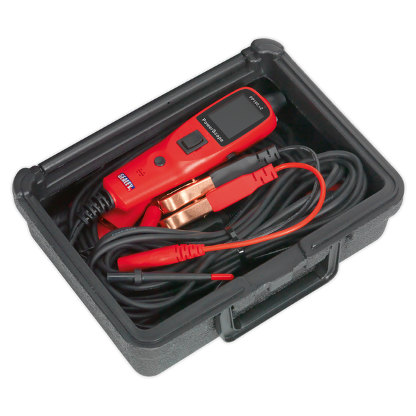 Sealey PP100 ⏐ Power Scope Automotive Probe 0-30V