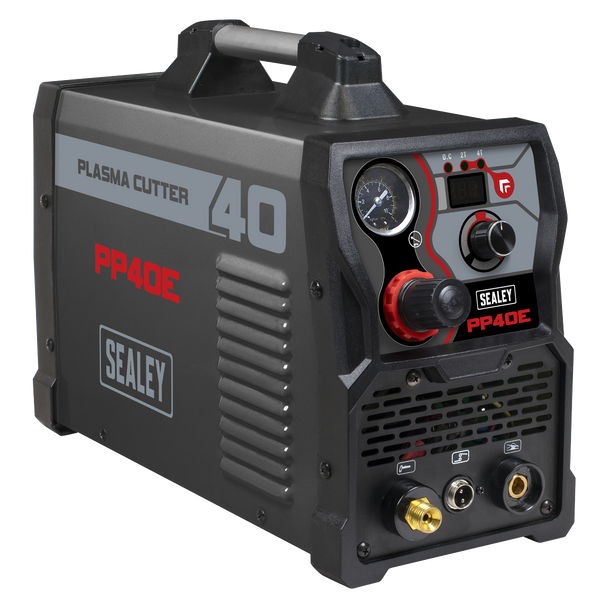 Sealey PP40E ⏐ Plasma Cutter Inverter 40A