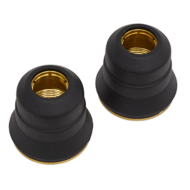 Sealey PP40PLUS.SC ⏐ Torch Safety Cap for PP40PLUS - Pack of 2