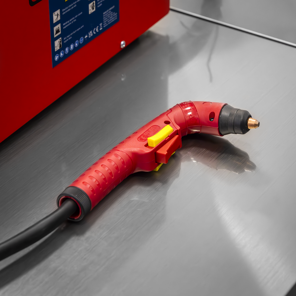 Sealey PP40PLUS ⏐ Plasma Inverter 40A with Compressor