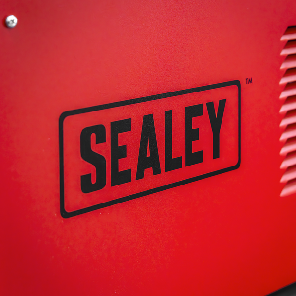 Sealey PP40PLUS ⏐ Plasma Inverter 40A with Compressor