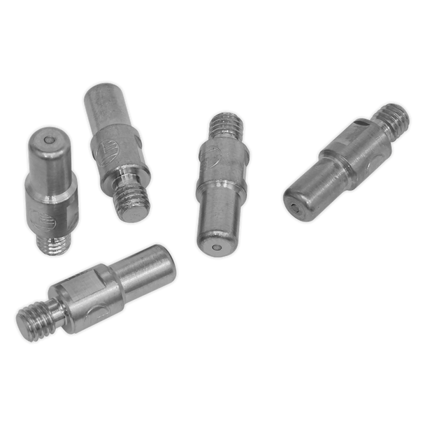 Sealey PP40PLUS.E ⏐ Short Low Power Electrode for PP40PLUS - Pack of 5
