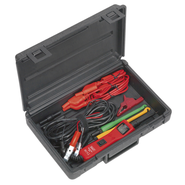 Sealey PP7 ⏐ Auto Probe 3-42V DC