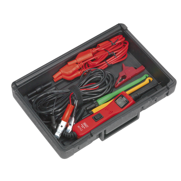 Sealey PP7 ⏐ Auto Probe 3-42V DC