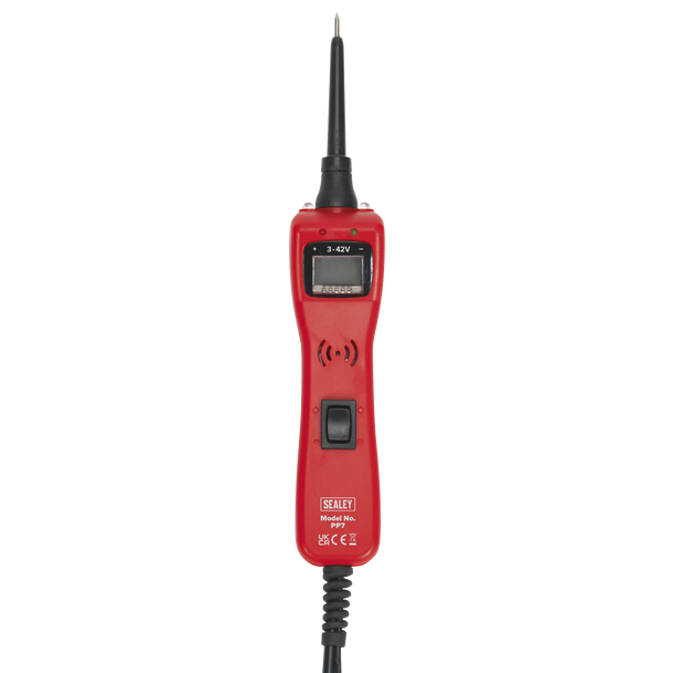 Sealey PP7 ⏐ Auto Probe 3-42V DC
