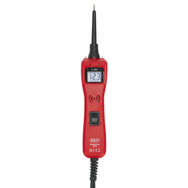 Sealey PP7 ⏐ Auto Probe 3-42V DC