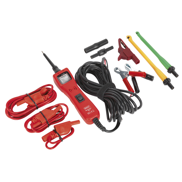 Sealey PP7 ⏐ Auto Probe 3-42V DC