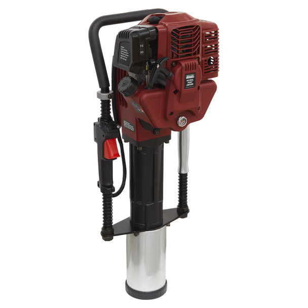 Sealey PPD100 ⏐ 2-Stroke Petrol Post Driver 100mm
