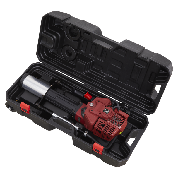 Sealey PPD100 ⏐ 2-Stroke Petrol Post Driver 100mm