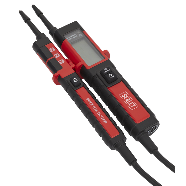 Sealey HVCOM1⏐ EV/Hybrid Master Tool Kit 19pc