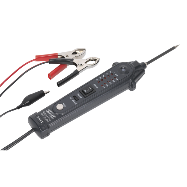 Sealey PPVT ⏐ Automotive Test Probe 2-24V