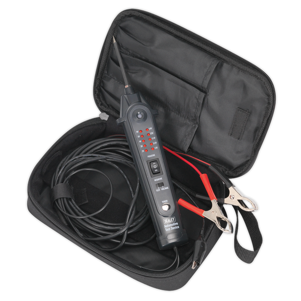Sealey PPVT ⏐ Automotive Test Probe 2-24V