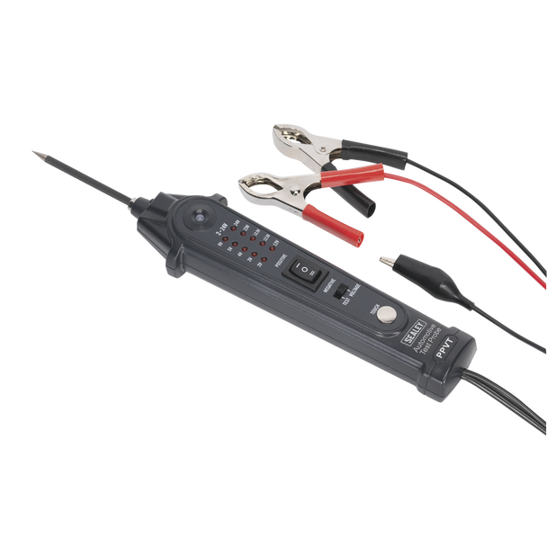 Sealey PPD100 ⏐ 2-Stroke Petrol Post Driver 100mm