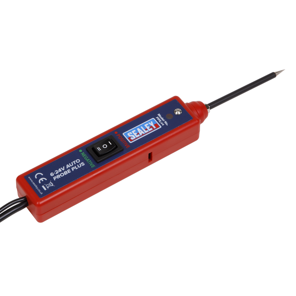 Sealey PPX ⏐ Auto Probe Plus 6-24V