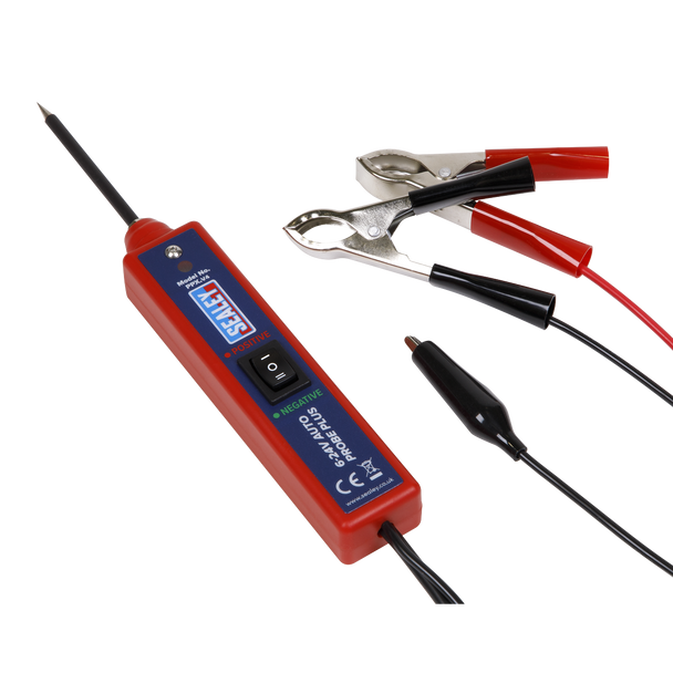 Sealey PPX ⏐ Auto Probe Plus 6-24V