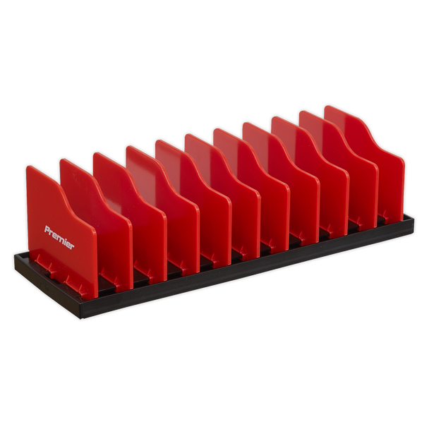 Sealey PR01 ⏐ Premier Pliers Rack 250mm