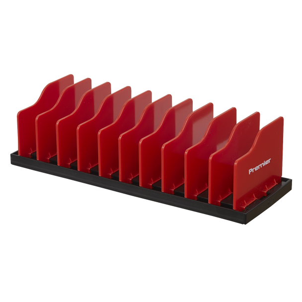 Sealey PR01 ⏐ Premier Pliers Rack 250mm