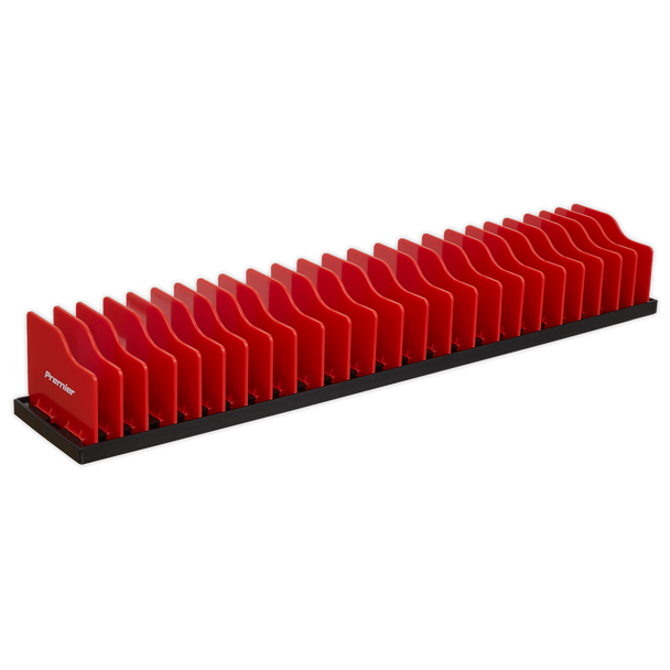 Sealey PR03 ⏐ Premier Pliers Rack 520mm