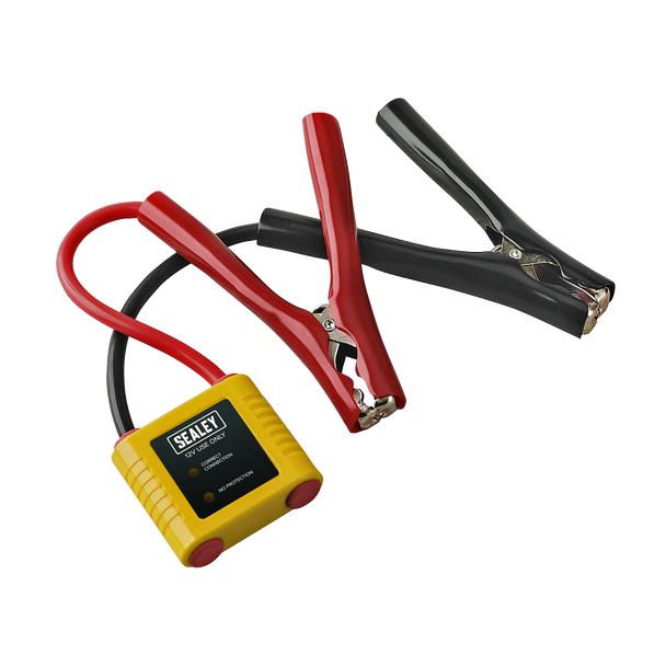 Sealey PROSAF/12 ⏐ 12V Auto Electronics Protection Device