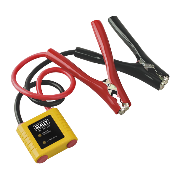 Sealey PROSAF/24 ⏐ 24V Auto Electronics Protection Device