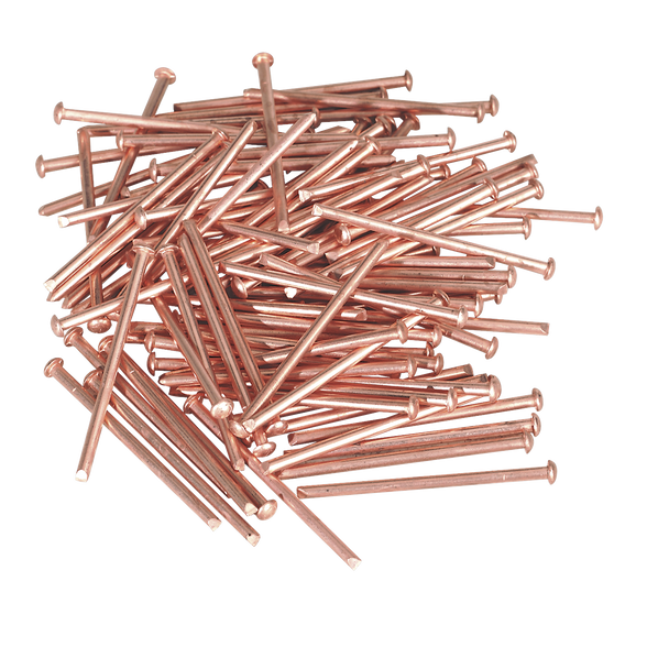 Sealey PS/0002 ⏐ Stud Welding Nail 2.5 x 50mm - Pack of 100