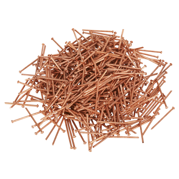 Sealey PS/000250/200 ⏐ Stud Welding Nail 2.5 x 50mm - Pack of 200