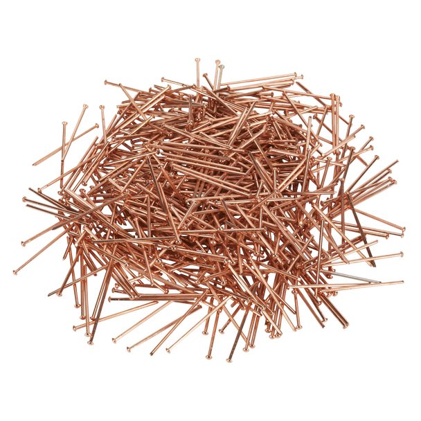 Sealey PS/000350/200 ⏐ Stud Welding Nail 2 x 50mm - Pack of 200