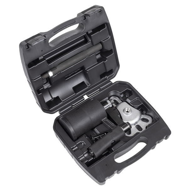 Sealey PS100 ⏐ Pneumatic Hub Puller Set