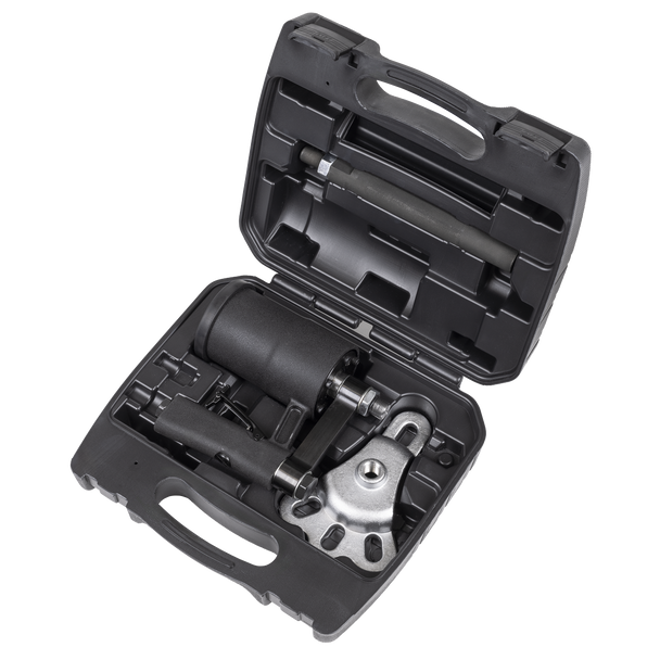 Sealey PS100 ⏐ Pneumatic Hub Puller Set