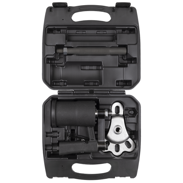 Sealey PS100 ⏐ Pneumatic Hub Puller Set