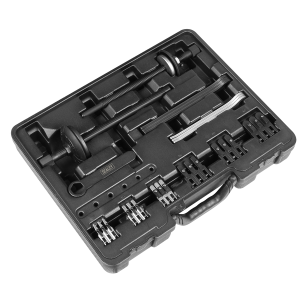 Sealey PS110 ⏐ Bearing Puller Set Deep Groove
