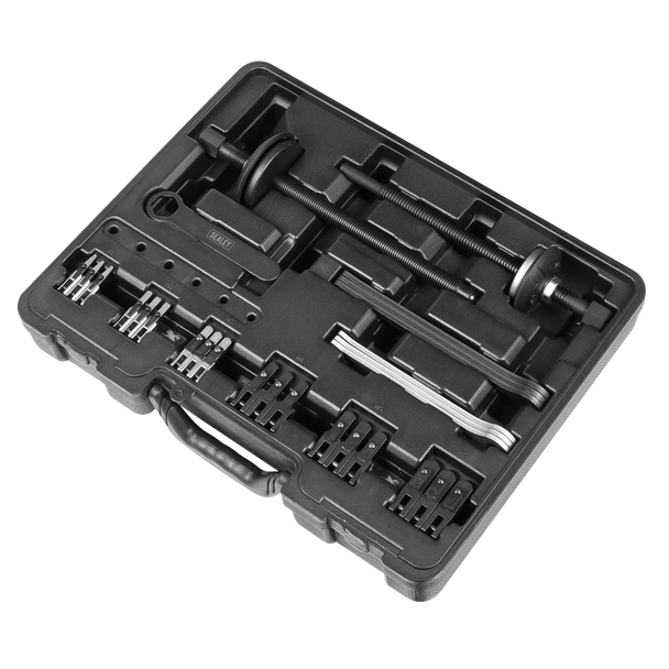 Sealey PS110 ⏐ Bearing Puller Set Deep Groove
