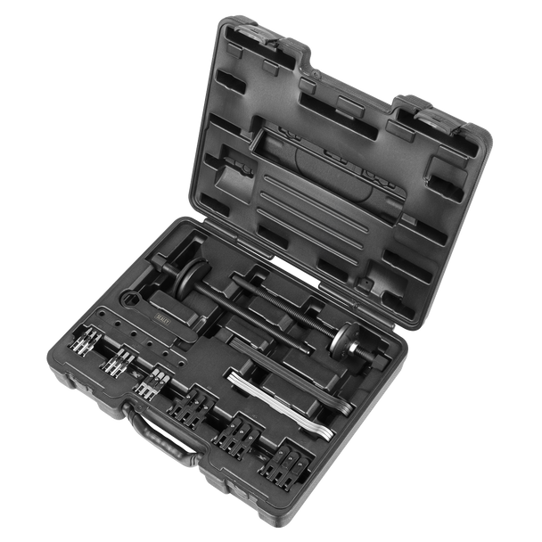 Sealey PS110 ⏐ Bearing Puller Set Deep Groove