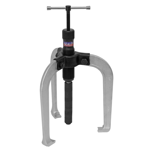 Sealey PS981 ⏐ Hydraulic Puller Set 19pc