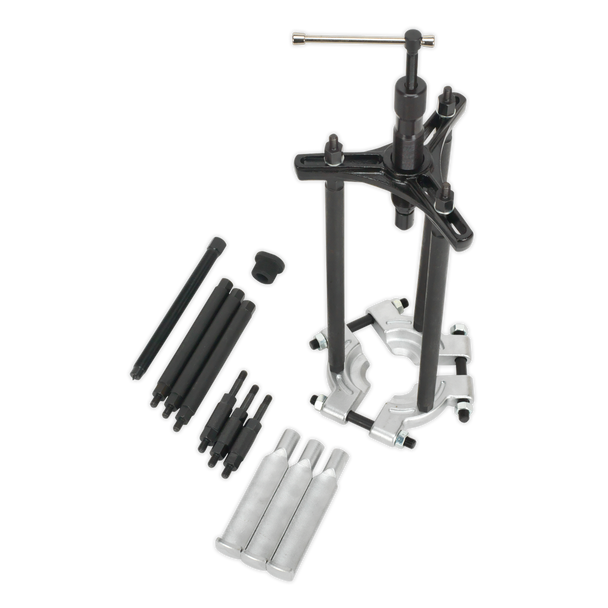 Sealey PS9821 ⏐ Hydraulic Bearing Separator/Puller