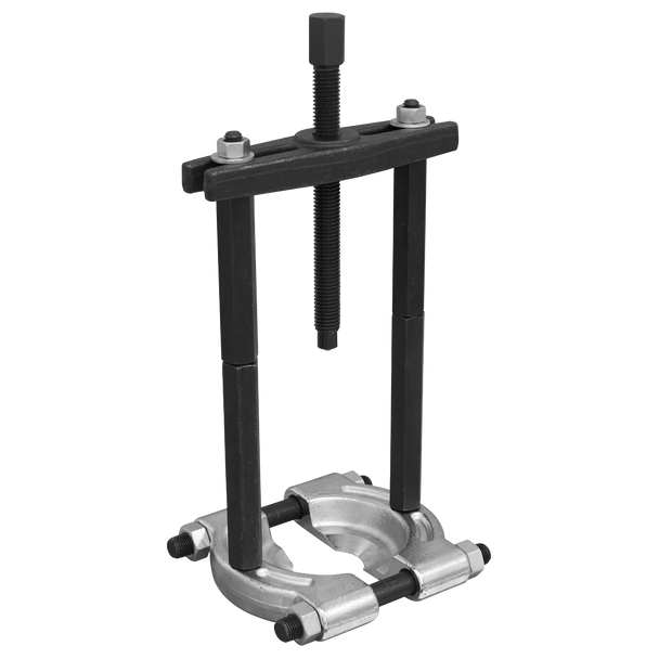Sealey PS984 ⏐ Mechanical Bearing Separator/Puller Set 12pc