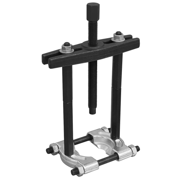 Sealey PS984 ⏐ Mechanical Bearing Separator/Puller Set 12pc