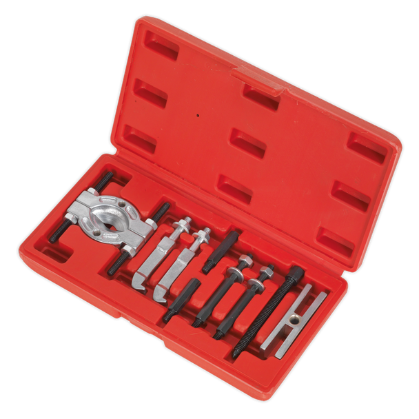 Sealey PS996 ⏐ Mini Bearing Separator Set 9pc