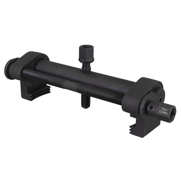 Sealey PS999 ⏐ Ribbed Auxiliary Drive Belt Pulley Puller