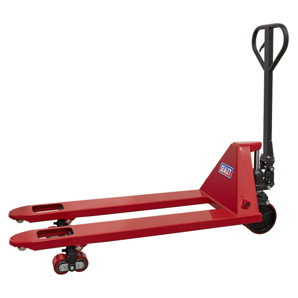 Sealey PT2200 ⏐ Pallet Truck 1150 x 550mm 2200kg Capacity