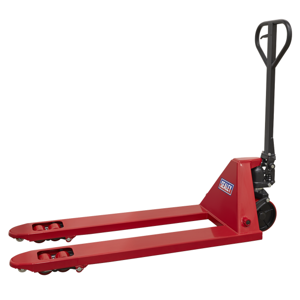 Sealey PT2200 ⏐ Pallet Truck 1150 x 550mm 2200kg Capacity